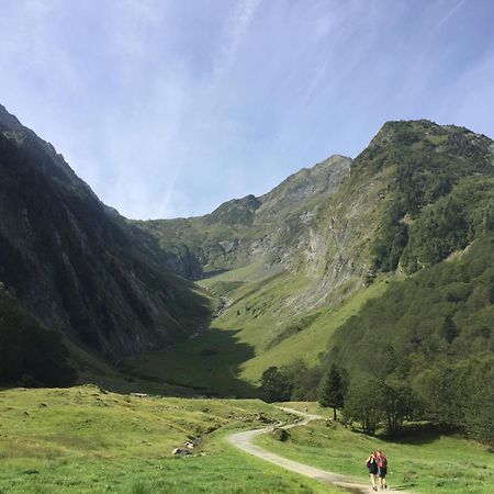 Les Meubles De Luchon - L'Echappee Verte - Centre Luchon, Calme, Wifi Bagnères-de-Luchon 외부 사진